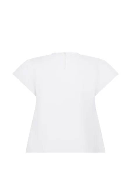 Bluza Kristina Ti bijela