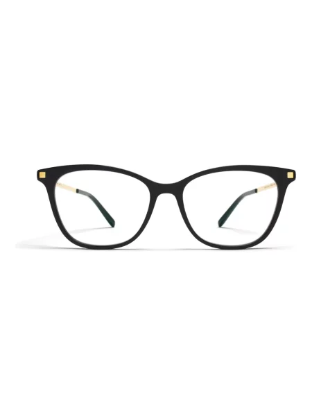 Okulary przeciwsłoneczne Mykita czarne
