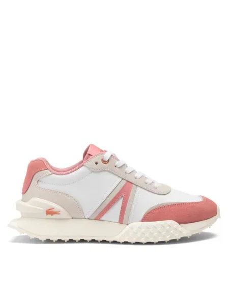 Lacoste Sneakersy L-Spin Deluxe biela