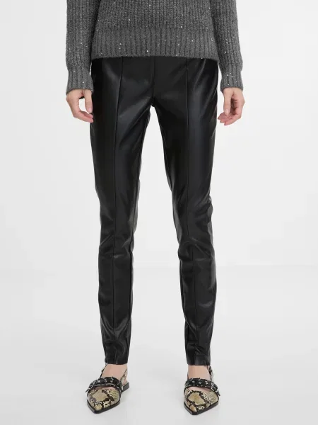 Pantaloni Orsay negru