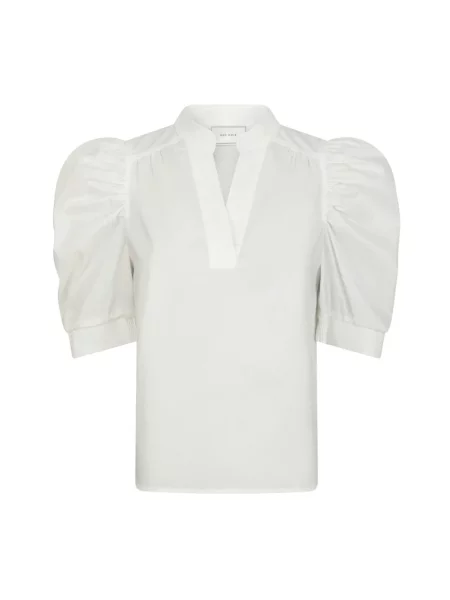 Bluzka Neo Noir biała