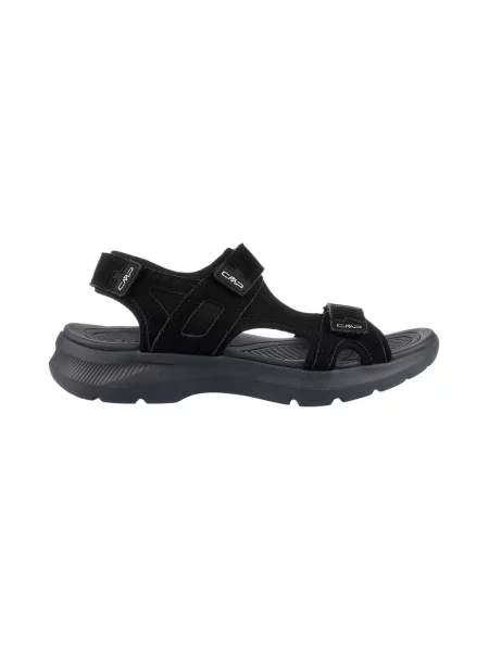 CMP Sandale Emby Hiking Sandal crna