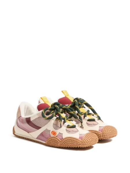 Sneakerși Valentino Garavani alb