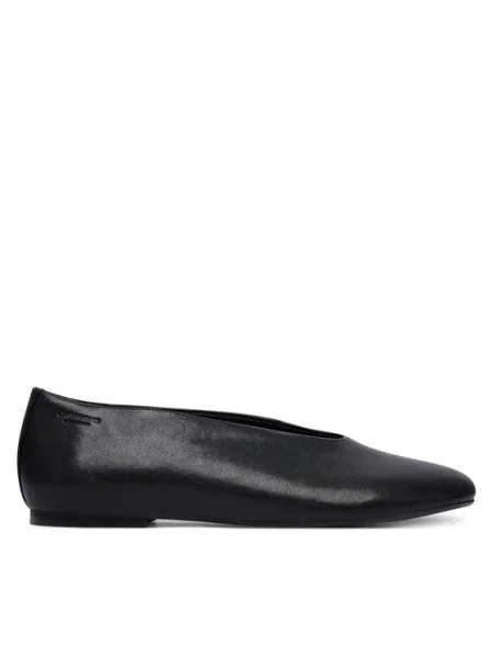 VAGABOND SHOEMAKERS Balerina Aleya' fekete
