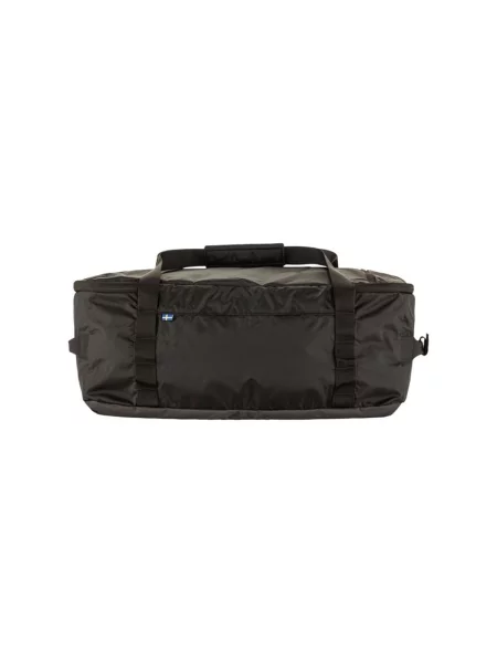Geantă Fjallraven negru