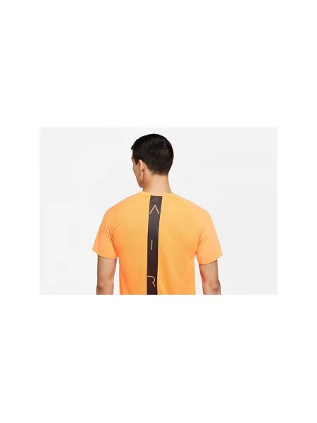 Majica Nike narančasta