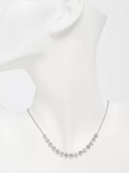 Ланцюжок Guess L.O.V.E.