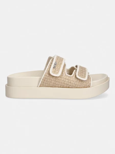Шльопанці Dkny Piper