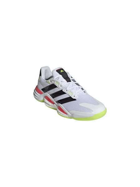Pantofi Adidas alb