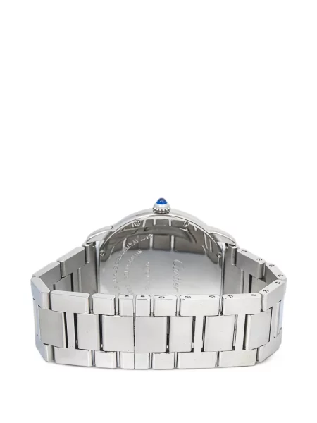 Ceas Cartier alb