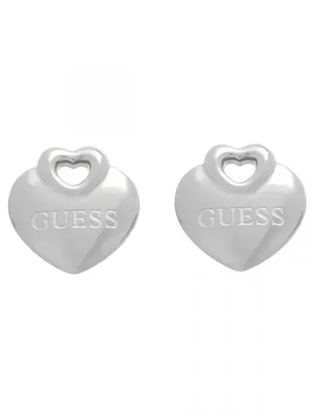 Guess Fülbevaló HEART