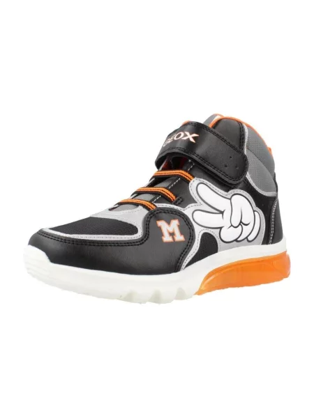 Pantofi copii Geox negru