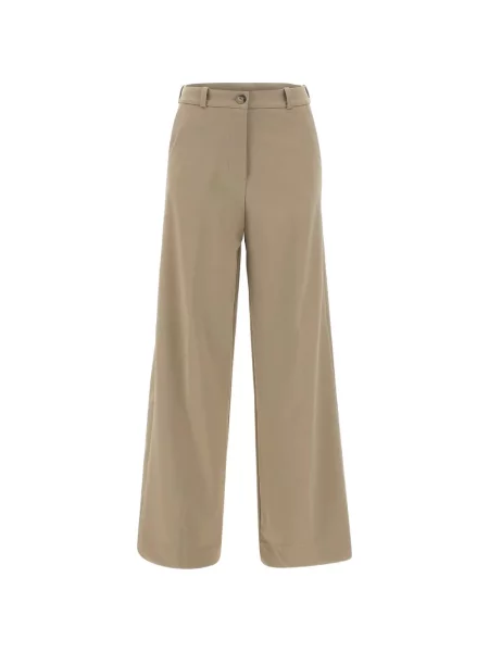 Pantaloni palazzo Rrd