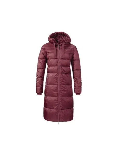 Geacă Schöffel violet