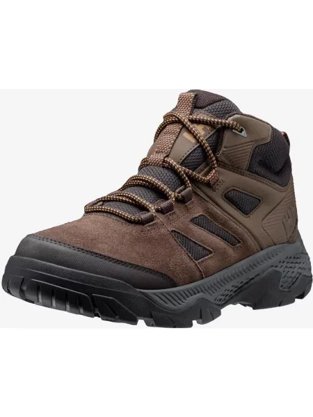 Buty trekkingowe Helly Hansen Switchback Mid 3 brązowy czarny