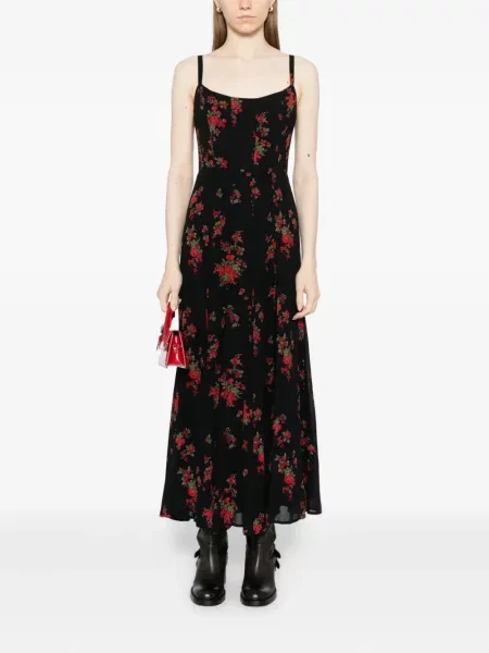 Rochie Reformation de costum negru