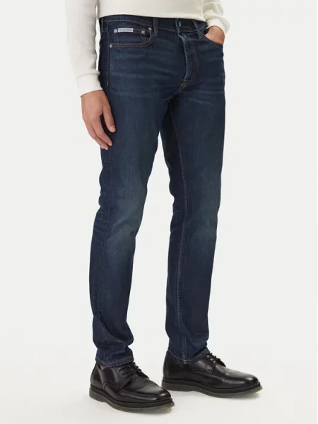 Calvin Klein Jeans Džíny GLORY DAYS' modrá