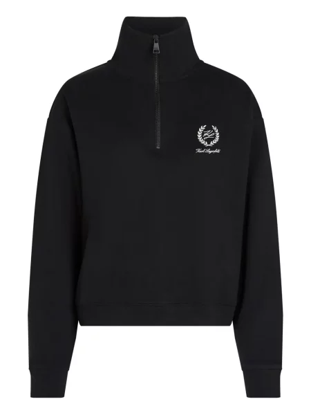 Hanorac Karl Lagerfeld negru