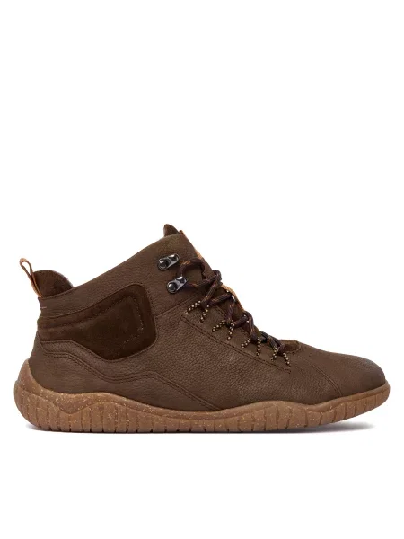 Gležnjače Josef Seibel Wallace 03 smeđa