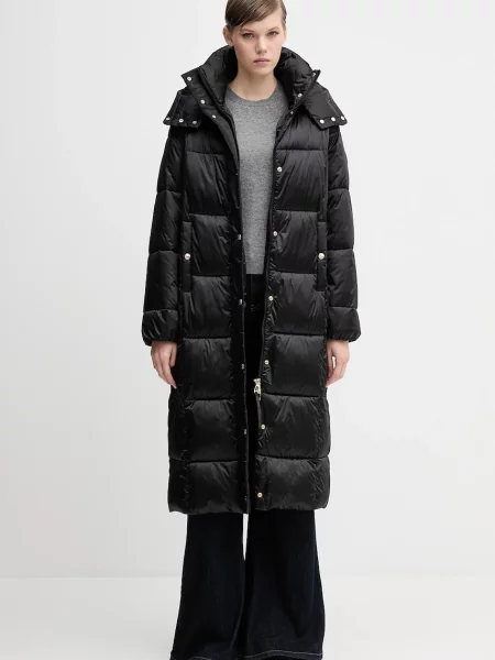 Куртка Joop! зимова чорний