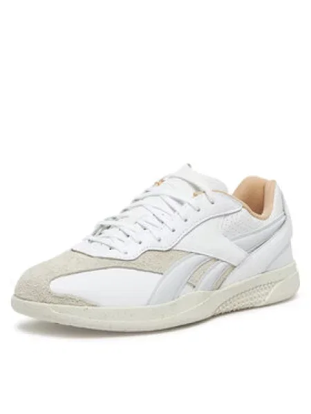Reebok Sneakersy HAMMER STREET Bílá béžové