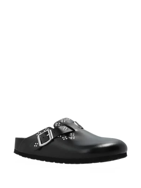 Sandale Birkenstock negru