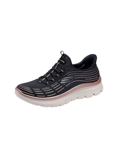 Pantofi Skechers negru