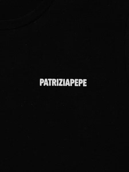 Детская футболка Patrizia Pepe