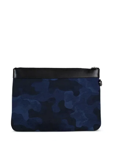 Geantă Jimmy Choo albastru