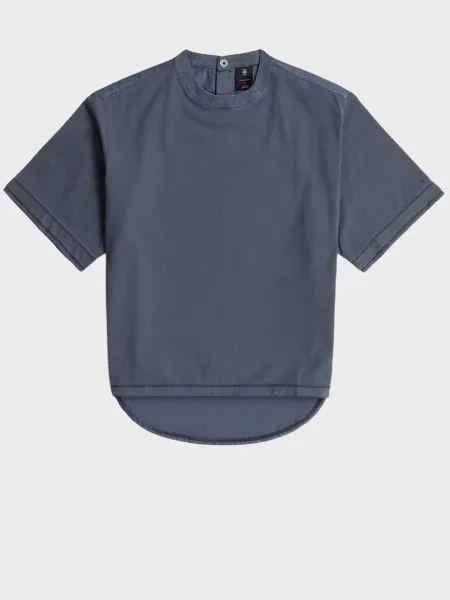 Футболка G-star Raw синяя