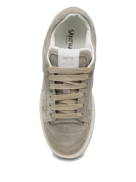 Sneaker Santha szürke