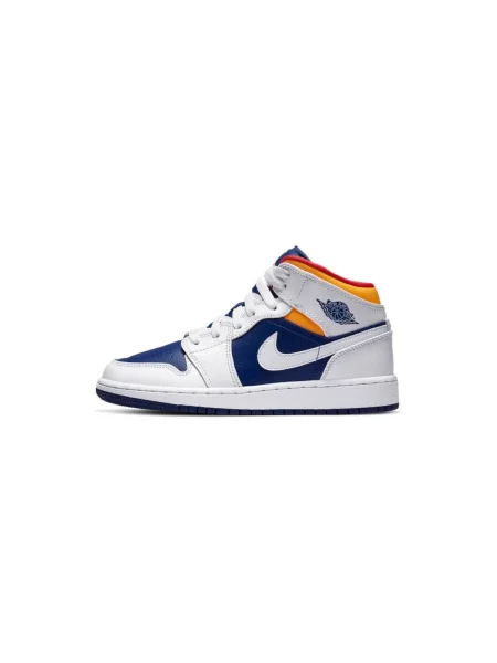 Pantofi Nike alb