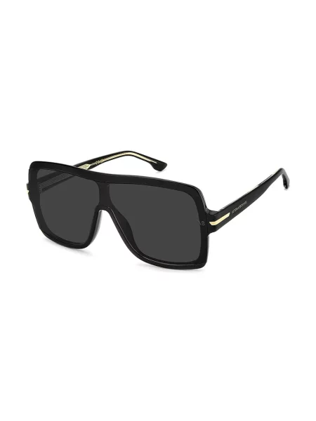 Victoria Beckham ochelari de soare negru