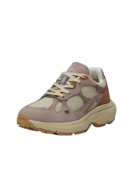 Buty do biegania Timberland Hazel Lane beżowe