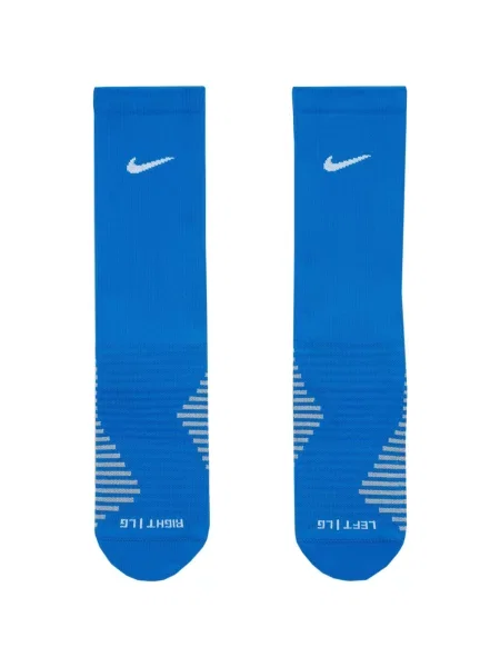 Olcsóbban. Nike Strike futball zokni Crew királykék/fehér. Méret: EU kék