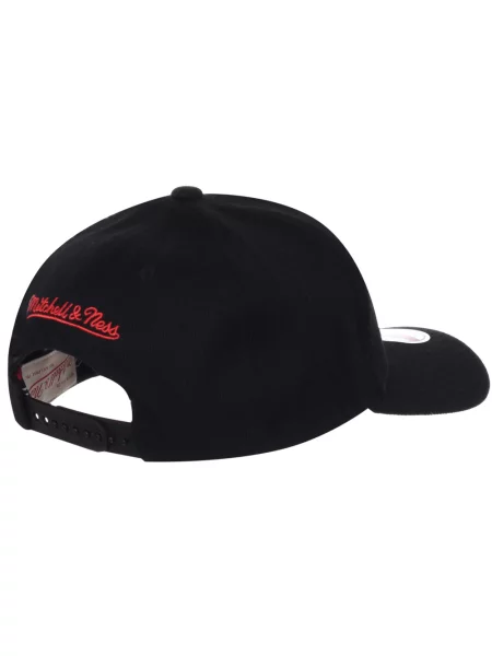 Șapcă Mitchell & Ness negru