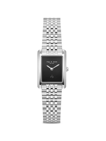 Ceas Rag & Bone Watches negru