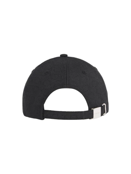 Șapcă Calvin Klein negru
