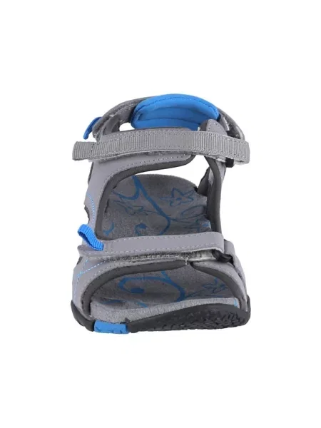 Sandály Kamik šedé