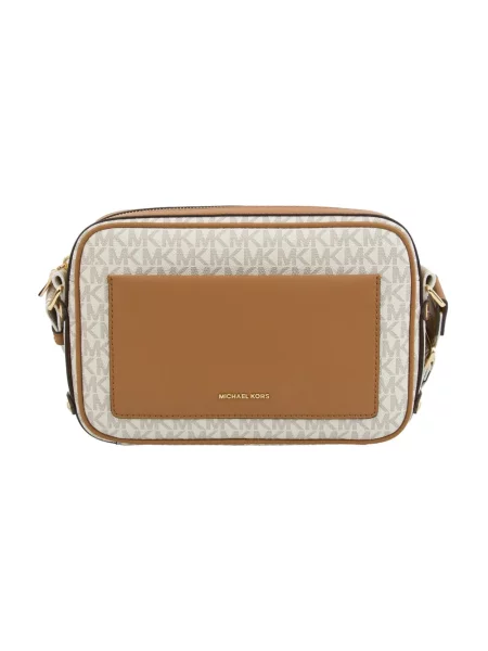 MICHAEL Michael Kors torebka beżowa
