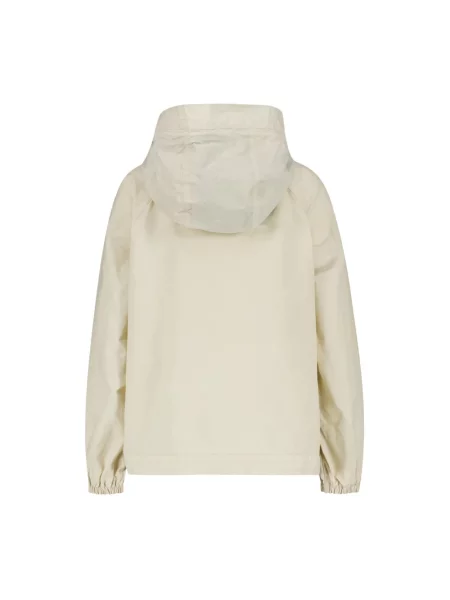 Kurtka Barbour beżowa