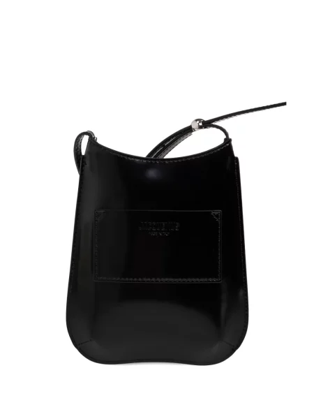 Geantă Jacquemus negru