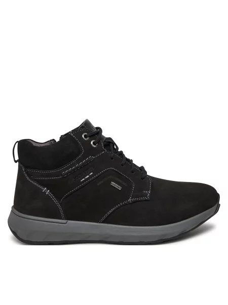 Черевики Josef Seibel чорний