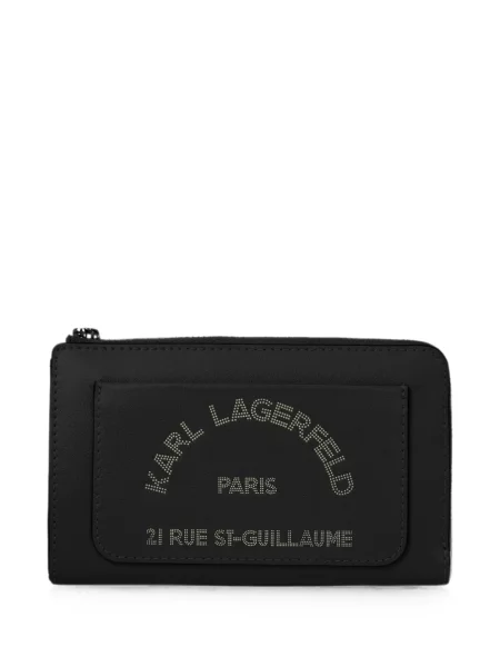 Portofel Karl Lagerfeld negru