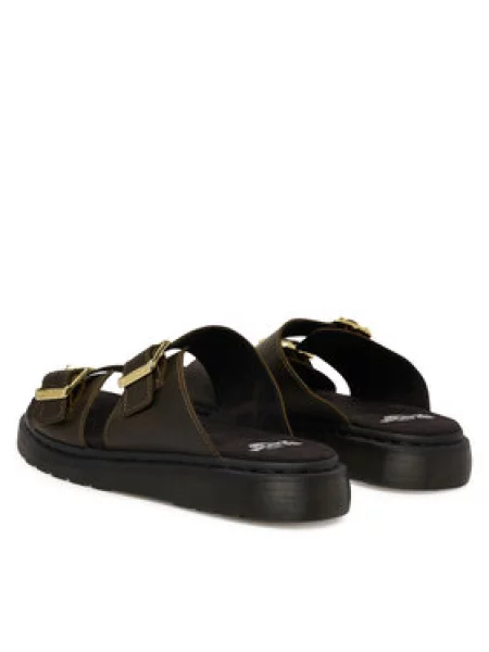 Dr. Martens Natikači Josef rjava