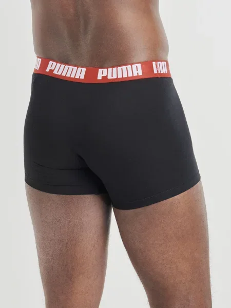 Gaćice Puma crvena