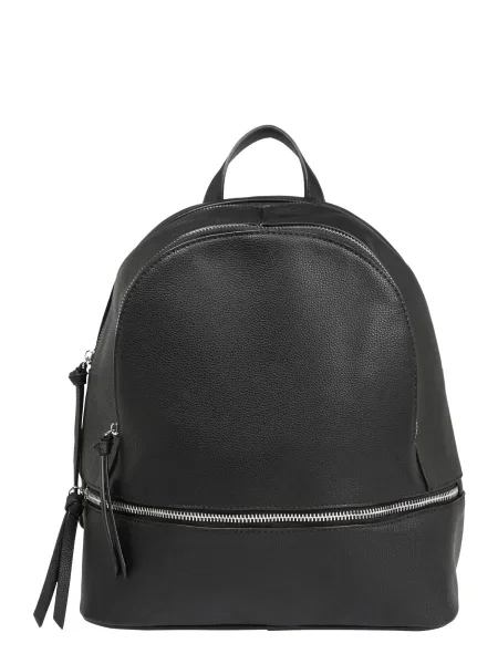 ABOUT YOU Rucsac Ina' negru