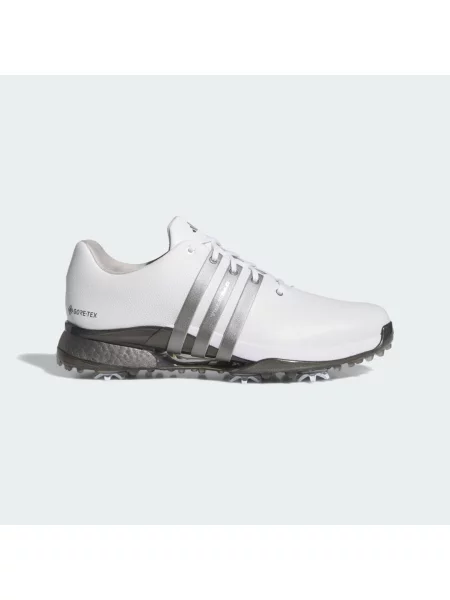 GOLFOVÉ BOTY GORE-TEX bílé