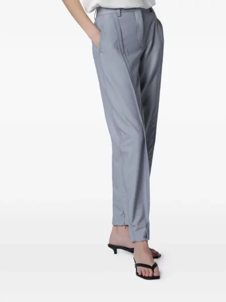 Pantaloni Thelatest gri