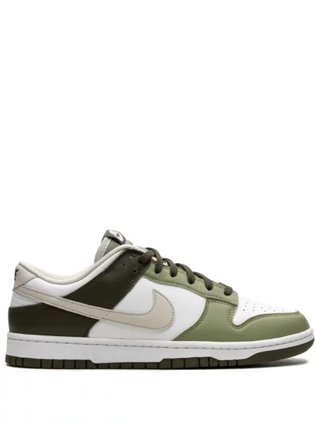 Sneakerși Nike Dunk verde